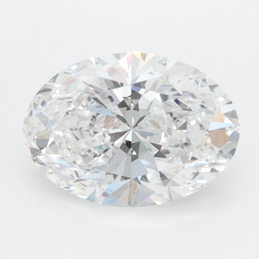 IGI Oval 1.79ct D VVS1 - Loose Lab Diamond: IGI Oval 1.79ct D VVS1 - Loose Lab Diamond Item Specifics: Source: This Is A Real Diamond Grown In A Lab Not Mined. Carat: 1.79 Cut: - Color: D Clarity: VVS1 Polish: EX Symmetry: EX Measurements: 9.63