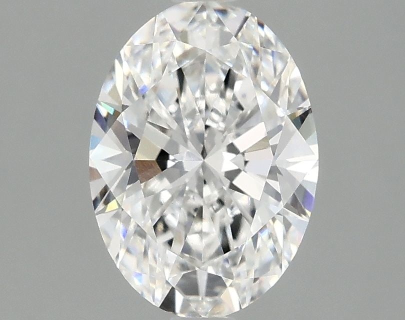 IGI Oval 1.65ct D VVS2 - Loose Lab Diamond: IGI Oval 1.65ct D VVS2 - Loose Lab Diamond Item Specifics: Source: This Is A Real Diamond Grown In A Lab Not Mined. Carat: 1.65 Cut: - Color: D Clarity: VVS2 Polish: EX Symmetry: EX Measurements: 9.35