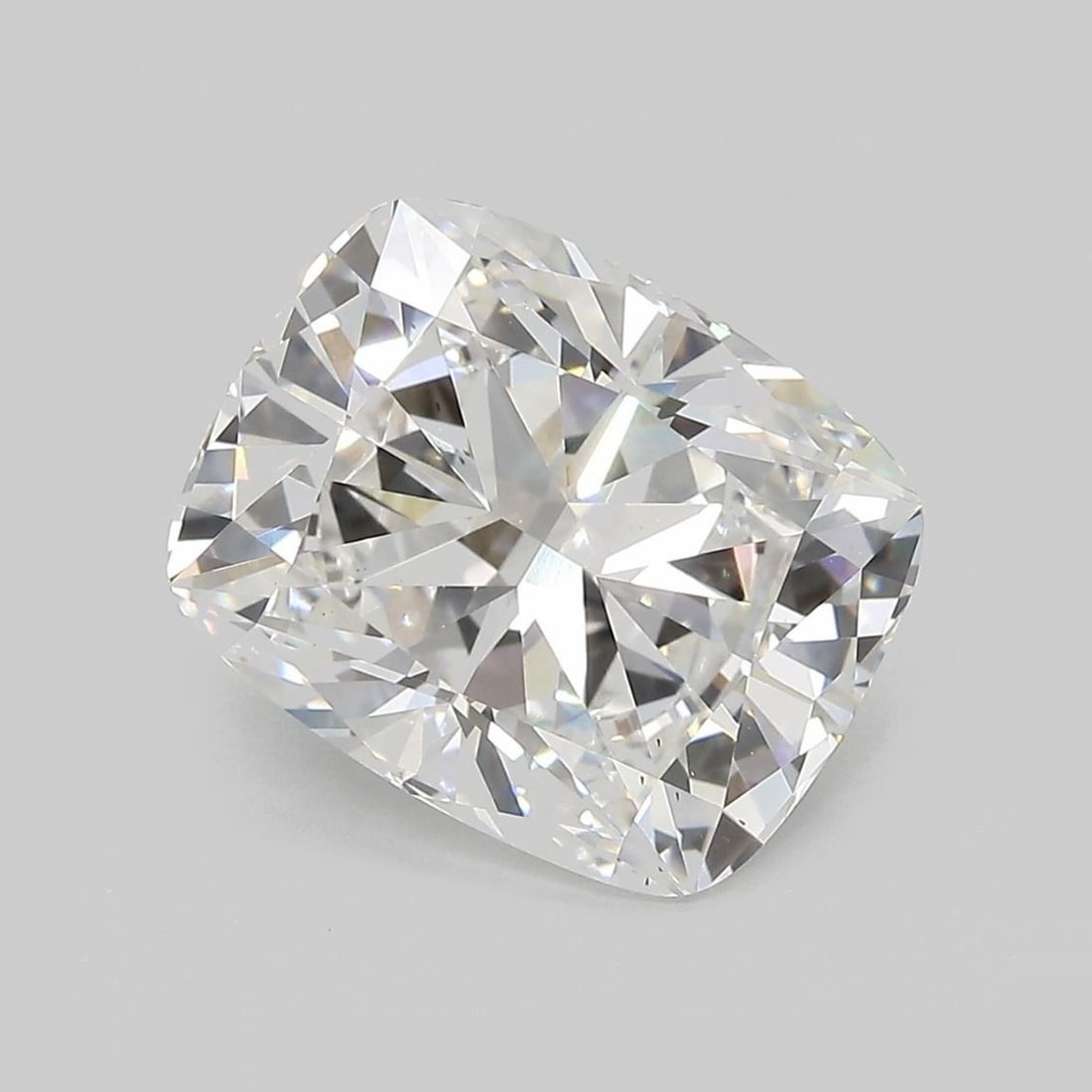 IGI Cushion Modified 1.62ct D VVS1 - Loose Lab Diamond: IGI Cushion Modified 1.62ct D VVS1 - Loose Lab Diamond Item Specifics: Source: This Is A Real Diamond Grown In A Lab Not Mined. Carat: 1.62 Cut: - Color: D Clarity: VVS1 Polish: EX Symmetry: EX Measur