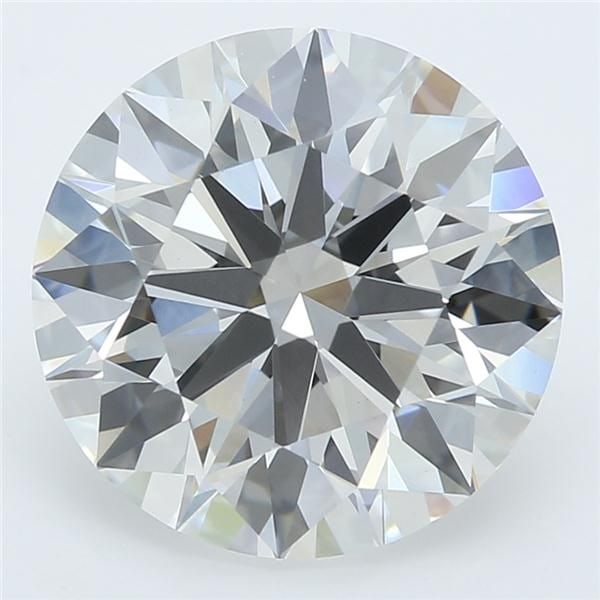 GIA Round 2.8ct G VVS2 - Loose Lab Diamond: GIA Round 2.8ct G VVS2 - Loose Lab Diamond Item Specifics: Source: This Is A Real Diamond Grown In A Lab Not Mined. Carat: 2.8 Cut: EX Color: G Clarity: VVS2 Polish: EX Symmetry: EX Measurements: 9.07