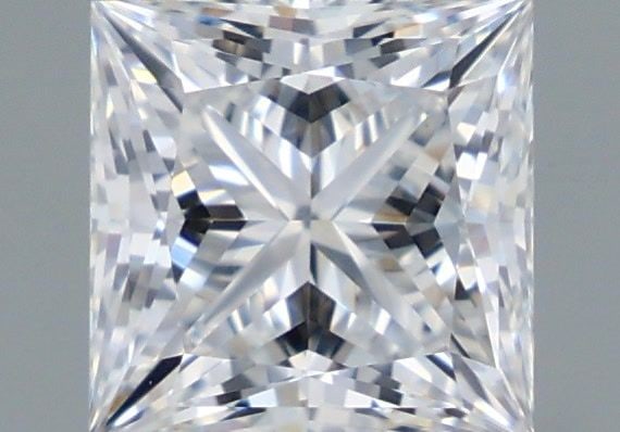 IGI Princess 1.23ct E VVS2 - Loose Lab Diamond: IGI Princess 1.23ct E VVS2 - Loose Lab Diamond Item Specifics: Source: This Is A Real Diamond Grown In A Lab Not Mined. Carat: 1.23 Cut: - Color: E Clarity: VVS2 Polish: EX Symmetry: EX Measurements: 