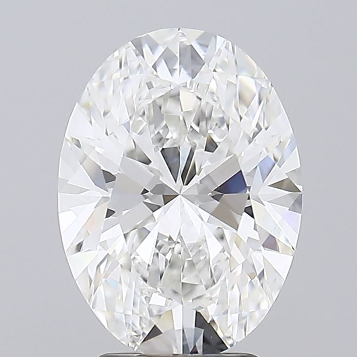 IGI Oval 3.5ct F VVS2 - Loose Lab Diamond: IGI Oval 3.5ct F VVS2 - Loose Lab Diamond Item Specifics: Source: This Is A Real Diamond Grown In A Lab Not Mined. Carat: 3.5 Cut: - Color: F Clarity: VVS2 Polish: EX Symmetry: EX Measurements: 11.62L