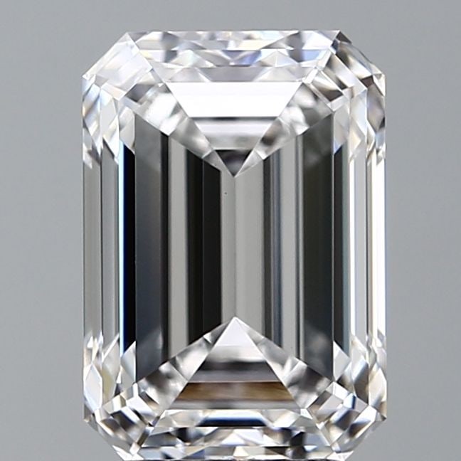 IGI Emerald 4.02ct D VVS2 - Loose Lab Diamond: IGI Emerald 4.02ct D VVS2 - Loose Lab Diamond Item Specifics: Source: This Is A Real Diamond Grown In A Lab Not Mined. Carat: 4.02 Cut: - Color: D Clarity: VVS2 Polish: EX Symmetry: EX Measurements: 1