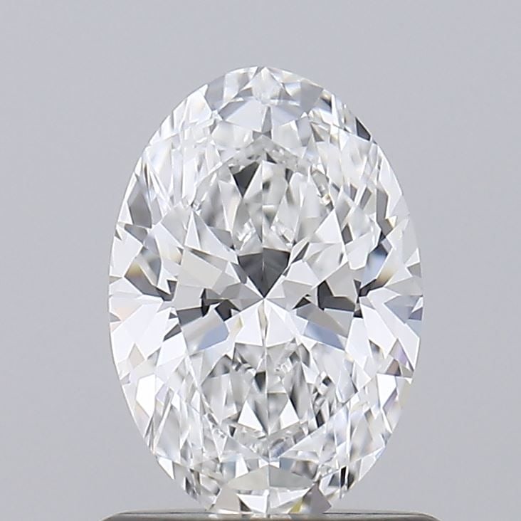 IGI Oval 0.8ct E IF - Loose Lab Diamond: IGI Oval 0.8ct E IF - Loose Lab Diamond Item Specifics: Source: This Is A Real Diamond Grown In A Lab Not Mined. Carat: 0.8 Cut: - Color: E Clarity: IF Polish: EX Symmetry: EX Measurements: 7.6L X 5.1