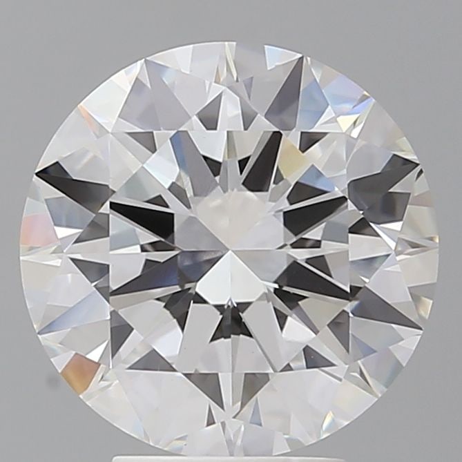 IGI Round 4.58ct E VVS2 - Loose Lab Diamond: IGI Round 4.58ct E VVS2 - Loose Lab Diamond Item Specifics: Source: This Is A Real Diamond Grown In A Lab Not Mined. Carat: 4.58 Cut: EX Color: E Clarity: VVS2 Polish: EX Symmetry: EX Measurements: 10