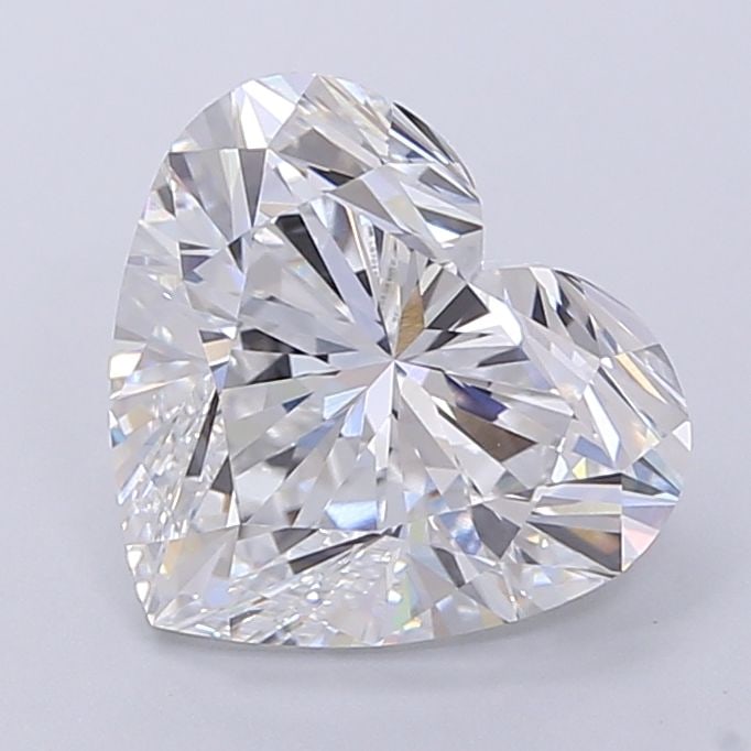 IGI Heart 3.51ct D IF - Loose Lab Diamond: IGI Heart 3.51ct D IF - Loose Lab Diamond Item Specifics: Source: This Is A Real Diamond Grown In A Lab Not Mined. Carat: 3.51 Cut: - Color: D Clarity: IF Polish: EX Symmetry: EX Measurements: 9.23L X