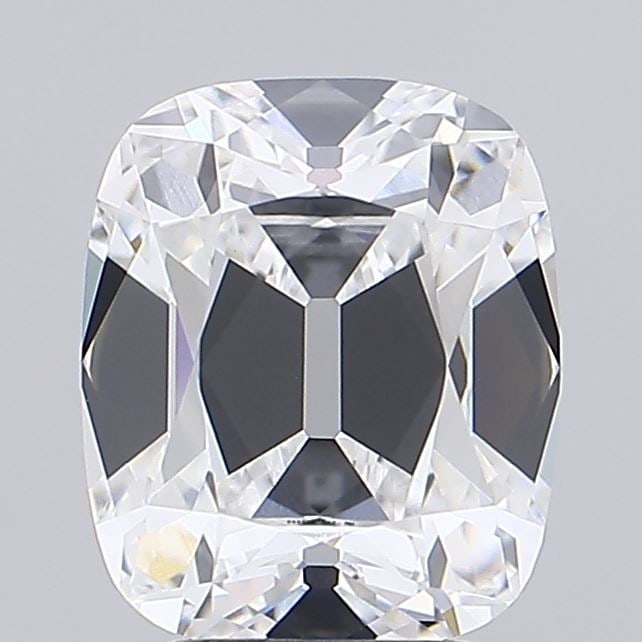 IGI Cushion Brilliant 2.62ct D VVS2 - Loose Lab Diamond: IGI Cushion Brilliant 2.62ct D VVS2 - Loose Lab Diamond Item Specifics: Source: This Is A Real Diamond Grown In A Lab Not Mined. Carat: 2.62 Cut: - Color: D Clarity: VVS2 Polish: EX Symmetry: EX Measu