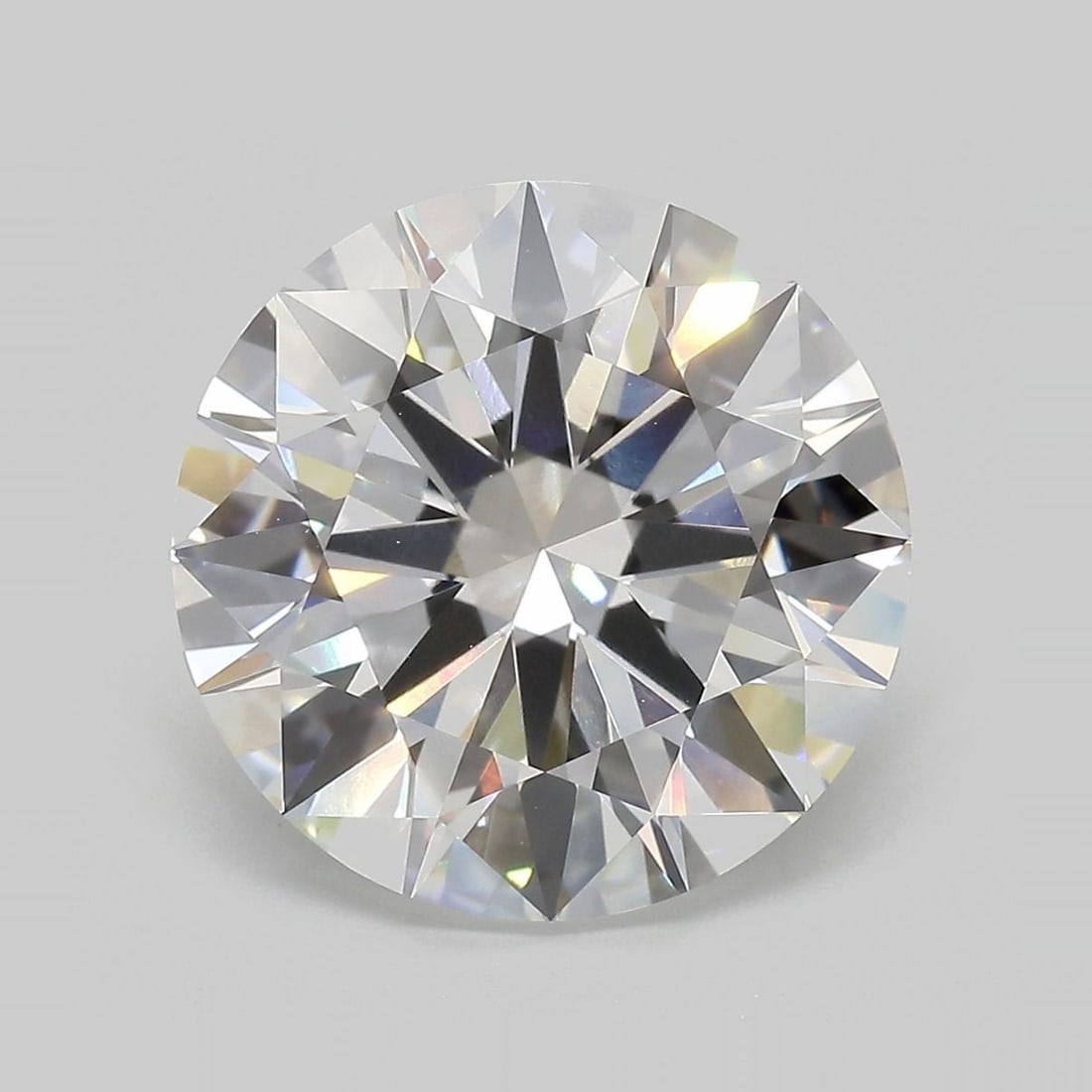 IGI Round 8.69ct E VVS2 - Ideal Loose Lab Diamond: IGI Round 8.69ct E VVS2 - Ideal Loose Lab Diamond Item Specifics: Source: This Is A Real Diamond Grown In A Lab Not Mined. Carat: 8.69 Cut: ID Color: E Clarity: VVS2 Polish: EX Symmetry: EX Measuremen