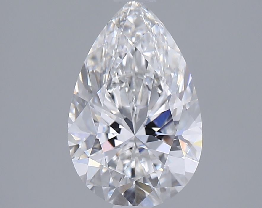 IGI Pear 1.51ct D VVS1 - Loose Lab Diamond: IGI Pear 1.51ct D VVS1 - Loose Lab Diamond Item Specifics: Source: This Is A Real Diamond Grown In A Lab Not Mined. Carat: 1.51 Cut: - Color: D Clarity: VVS1 Polish: EX Symmetry: EX Measurements: 9.91