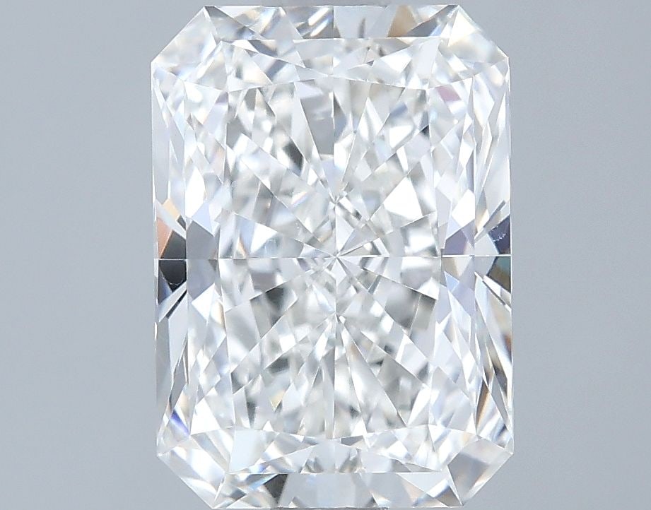 IGI Radiant 1.78ct F VVS2 - Loose Lab Diamond: IGI Radiant 1.78ct F VVS2 - Loose Lab Diamond Item Specifics: Source: This Is A Real Diamond Grown In A Lab Not Mined. Carat: 1.78 Cut: - Color: F Clarity: VVS2 Polish: EX Symmetry: EX Measurements: 8