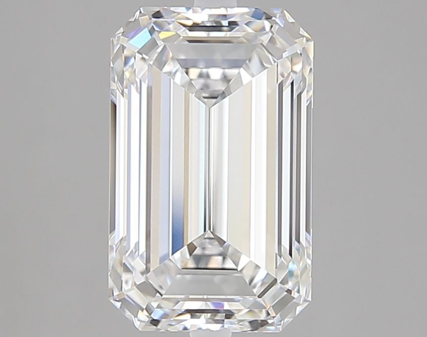 IGI Emerald 3.41ct D FL - Loose Lab Diamond: IGI Emerald 3.41ct D FL - Loose Lab Diamond Item Specifics: Source: This Is A Real Diamond Grown In A Lab Not Mined. Carat: 3.41 Cut: - Color: D Clarity: FL Polish: EX Symmetry: EX Measurements: 10.94