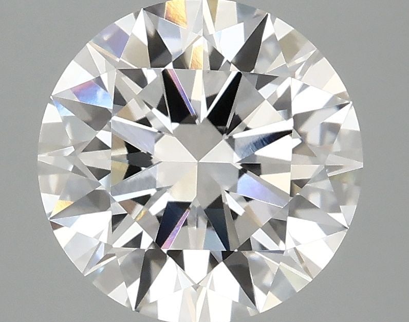 IGI Round 2.84ct E VVS2 - Ideal Loose Lab Diamond: IGI Round 2.84ct E VVS2 - Ideal Loose Lab Diamond Item Specifics: Source: This Is A Real Diamond Grown In A Lab Not Mined. Carat: 2.84 Cut: ID Color: E Clarity: VVS2 Polish: EX Symmetry: EX