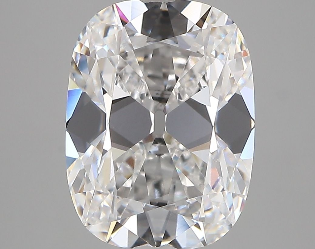 IGI Cushion Modified 4.19ct D VVS1 - Loose Lab Diamond: IGI Cushion Modified 4.19ct D VVS1 - Loose Lab Diamond Item Specifics: Source: This Is A Real Diamond Grown In A Lab Not Mined. Carat: 4.19 Cut: - Color: D Clarity: VVS1 Polish: EX Symmetry: EX Measur