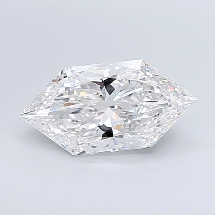 IGI Hexagonal 3.02ct E VVS2 - Loose Lab Diamond: IGI Hexagonal 3.02ct E VVS2 - Loose Lab Diamond Item Specifics: Source: This Is A Real Diamond Grown In A Lab Not Mined. Carat: 3.02 Cut: - Color: E Clarity: VVS2 Polish: EX Symmetry: EX Measurements: