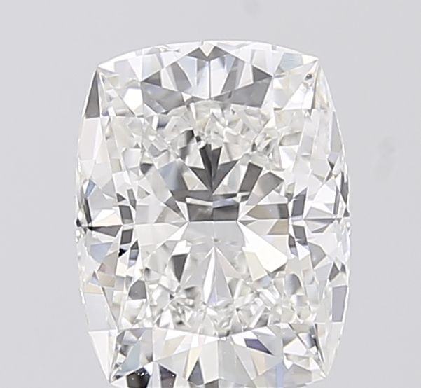 IGI Cushion Modified 2.05ct E VVS2 - Loose Lab Diamond: IGI Cushion Modified 2.05ct E VVS2 - Loose Lab Diamond Item Specifics: Source: This Is A Real Diamond Grown In A Lab Not Mined. Carat: 2.05 Cut: - Color: E Clarity: VVS2 Polish: EX Symmetry: EX