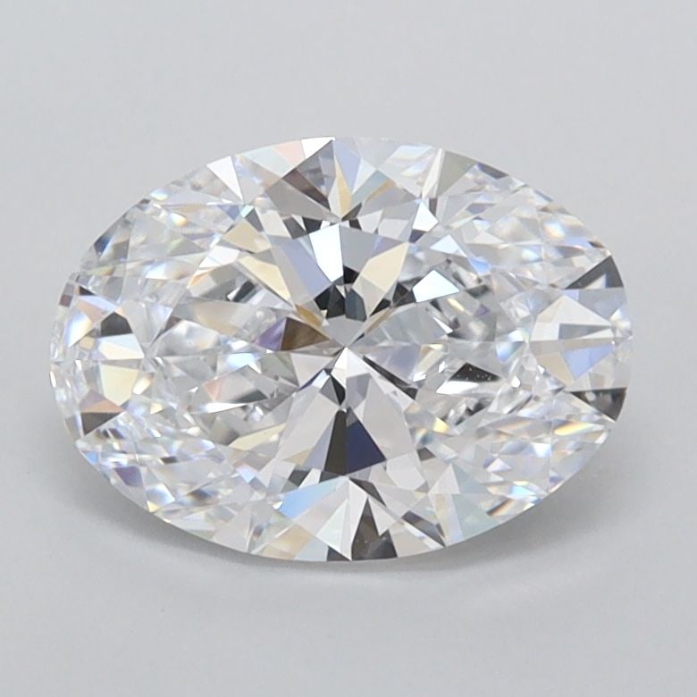 IGI Oval 1.39ct D FL - Loose Lab Diamond: IGI Oval 1.39ct D FL - Loose Lab Diamond Item Specifics: Source: This Is A Real Diamond Grown In A Lab Not Mined. Carat: 1.39 Cut: - Color: D Clarity: FL Polish: EX Symmetry: EX Measurements: 8.8L X