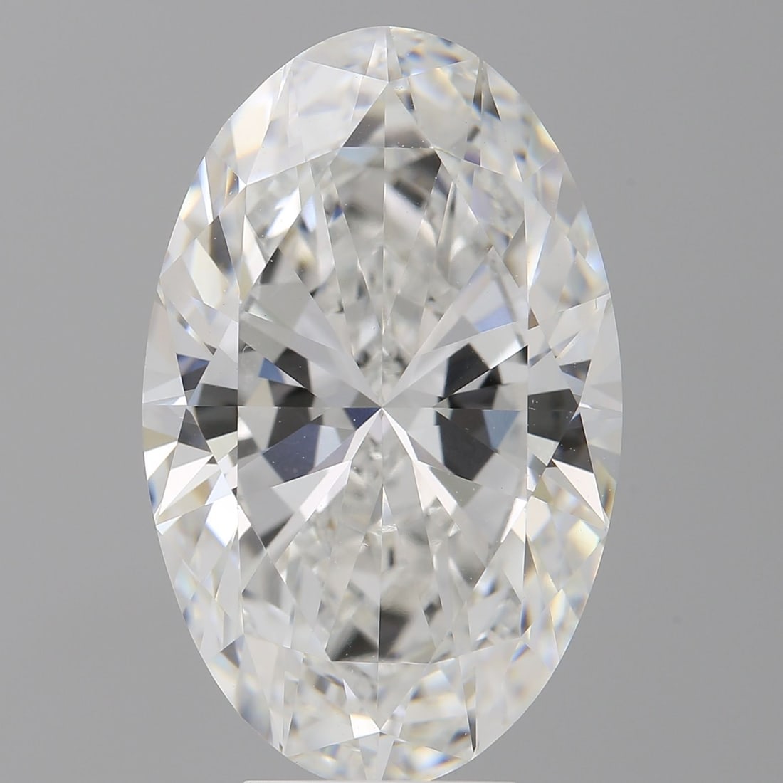IGI Oval 7.03ct F VVS2 - Loose Lab Diamond: IGI Oval 7.03ct F VVS2 - Loose Lab Diamond Item Specifics: Source: This Is A Real Diamond Grown In A Lab Not Mined. Carat: 7.03 Cut: - Color: F Clarity: VVS2 Polish: EX Symmetry: EX Measurements: