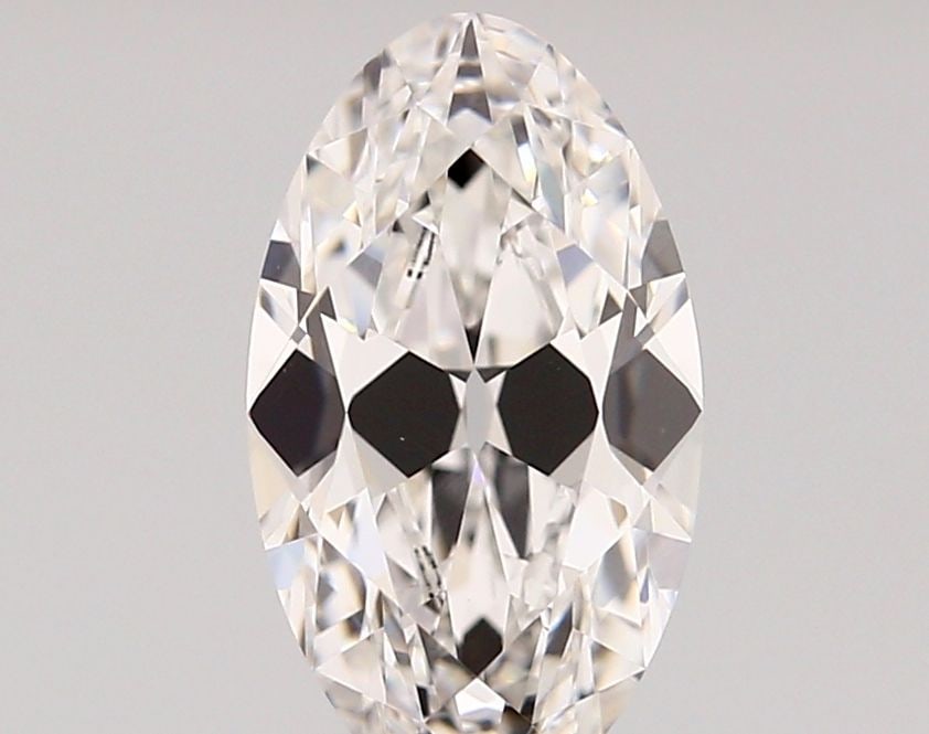 IGI Oval 1.62ct D VVS1 - Loose Lab Diamond: IGI Oval 1.62ct D VVS1 - Loose Lab Diamond Item Specifics: Source: This Is A Real Diamond Grown In A Lab Not Mined. Carat: 1.62 Cut: - Color: D Clarity: VVS1 Polish: EX Symmetry: EX Measurements: 10.8