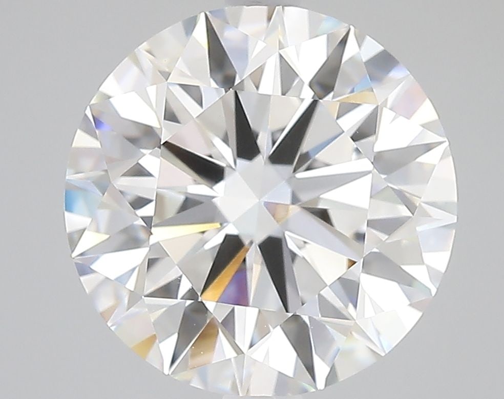 IGI Round 5.04ct E VVS1 - Ideal Loose Lab Diamond: IGI Round 5.04ct E VVS1 - Ideal Loose Lab Diamond Item Specifics: Source: This Is A Real Diamond Grown In A Lab Not Mined. Carat: 5.04 Cut: ID Color: E Clarity: VVS1 Polish: EX Symmetry: EX Measuremen