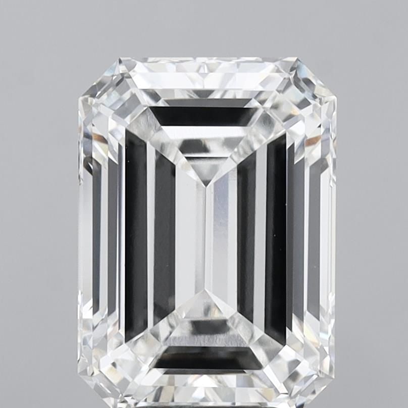 IGI Emerald 5.09ct E VVS2 - Loose Lab Diamond: IGI Emerald 5.09ct E VVS2 - Loose Lab Diamond Item Specifics: Source: This Is A Real Diamond Grown In A Lab Not Mined. Carat: 5.09 Cut: - Color: E Clarity: VVS2 Polish: EX Symmetry: EX Measurements: 1