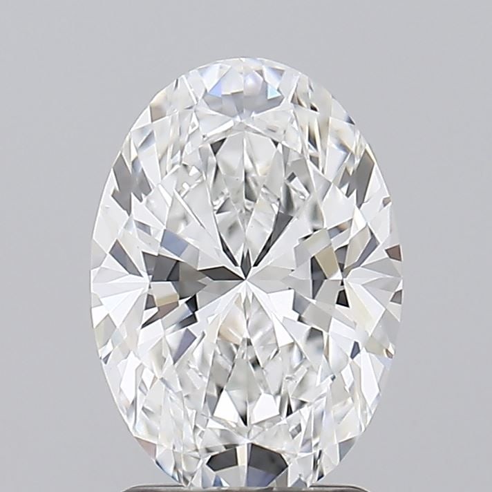 IGI Oval 2.05ct D VVS2 - Loose Lab Diamond: IGI Oval 2.05ct D VVS2 - Loose Lab Diamond Item Specifics: Source: This Is A Real Diamond Grown In A Lab Not Mined. Carat: 2.05 Cut: - Color: D Clarity: VVS2 Polish: EX Symmetry: EX Measurements: 10.2