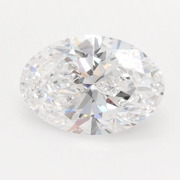 IGI Oval 1.2ct D IF - Loose Lab Diamond: IGI Oval 1.2ct D IF - Loose Lab Diamond Item Specifics: Source: This Is A Real Diamond Grown In A Lab Not Mined. Carat: 1.2 Cut: - Color: D Clarity: IF Polish: EX Symmetry: EX Measurements: 8.59L X 5.