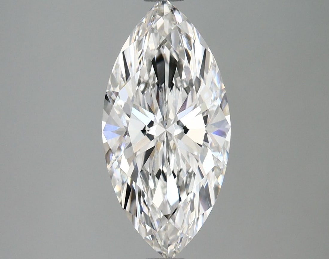 IGI Marquise 2.08ct E VVS1 - Loose Lab Diamond: IGI Marquise 2.08ct E VVS1 - Loose Lab Diamond Item Specifics: Source: This Is A Real Diamond Grown In A Lab Not Mined. Carat: 2.08 Cut: - Color: E Clarity: VVS1 Polish: EX Symmetry: EX Measurements: 