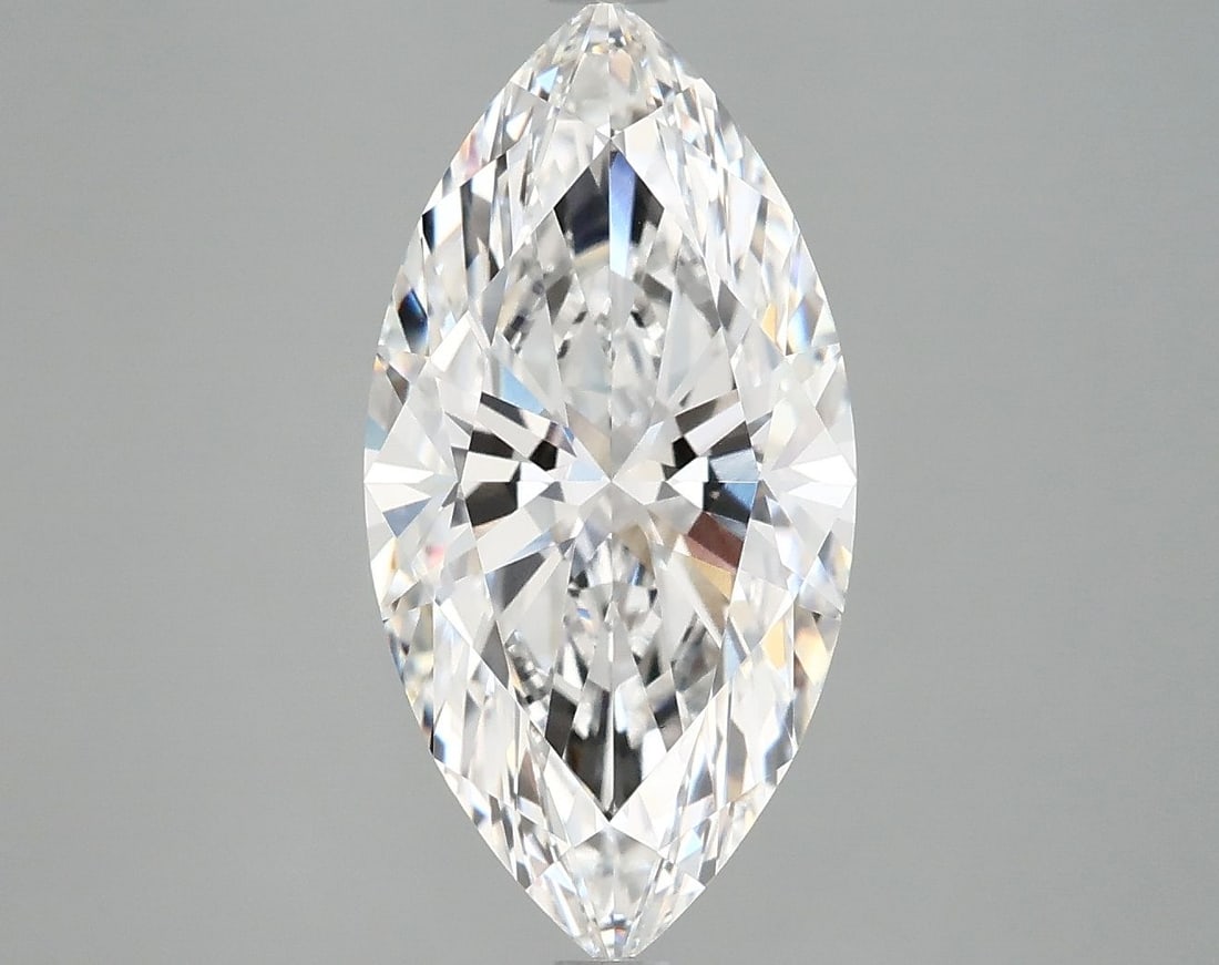 IGI Marquise 3.84ct E VVS2 - Loose Lab Diamond: IGI Marquise 3.84ct E VVS2 - Loose Lab Diamond Item Specifics: Source: This Is A Real Diamond Grown In A Lab Not Mined. Carat: 3.84 Cut: - Color: E Clarity: VVS2 Polish: EX Symmetry: EX Measurements: 