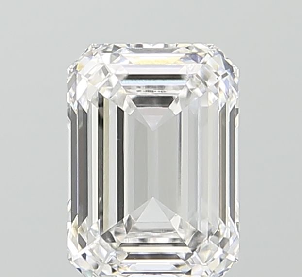 IGI Emerald 2.05ct D VVS1 - Loose Lab Diamond: IGI Emerald 2.05ct D VVS1 - Loose Lab Diamond Item Specifics: Source: This Is A Real Diamond Grown In A Lab Not Mined. Carat: 2.05 Cut: - Color: D Clarity: VVS1 Polish: EX Symmetry: EX Measurements: 8