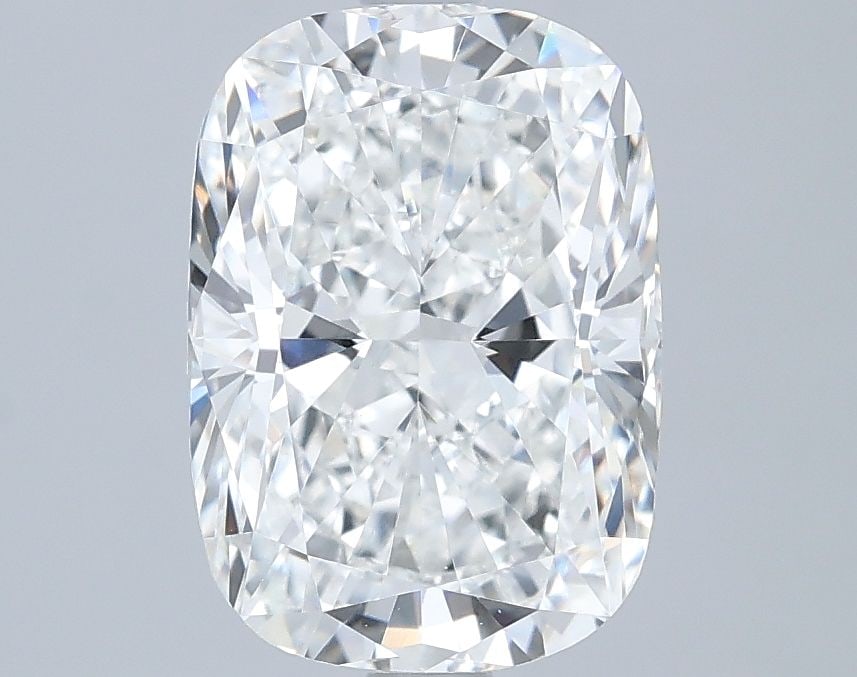 IGI Cushion Modified 2.57ct E VVS2 - Loose Lab Diamond: IGI Cushion Modified 2.57ct E VVS2 - Loose Lab Diamond Item Specifics: Source: This Is A Real Diamond Grown In A Lab Not Mined. Carat: 2.57 Cut: - Color: E Clarity: VVS2 Polish: EX Symmetry: EX Measur