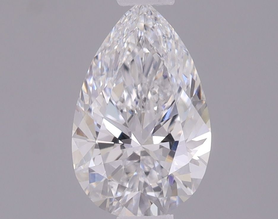 IGI Pear 1.01ct D VVS1 - Loose Lab Diamond: IGI Pear 1.01ct D VVS1 - Loose Lab Diamond Item Specifics: Source: This Is A Real Diamond Grown In A Lab Not Mined. Carat: 1.01 Cut: - Color: D Clarity: VVS1 Polish: VG Symmetry: VG Measurements: 8.79