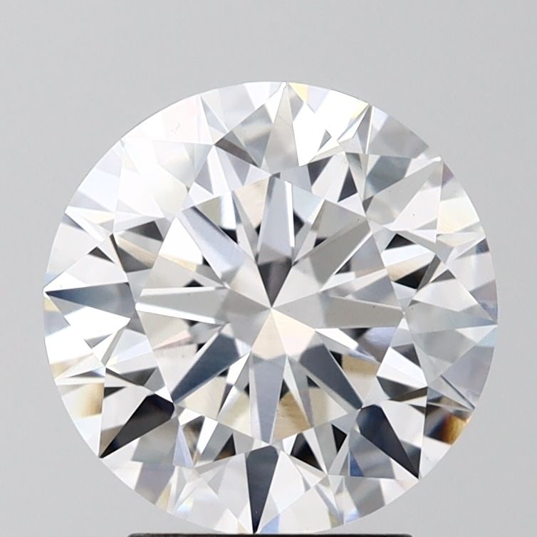IGI Round 3.07ct D VVS2 - Ideal Loose Lab Diamond: IGI Round 3.07ct D VVS2 - Ideal Loose Lab Diamond Item Specifics: Source: This Is A Real Diamond Grown In A Lab Not Mined. Carat: 3.07 Cut: ID Color: D Clarity: VVS2 Polish: EX Symmetry: EX Measuremen