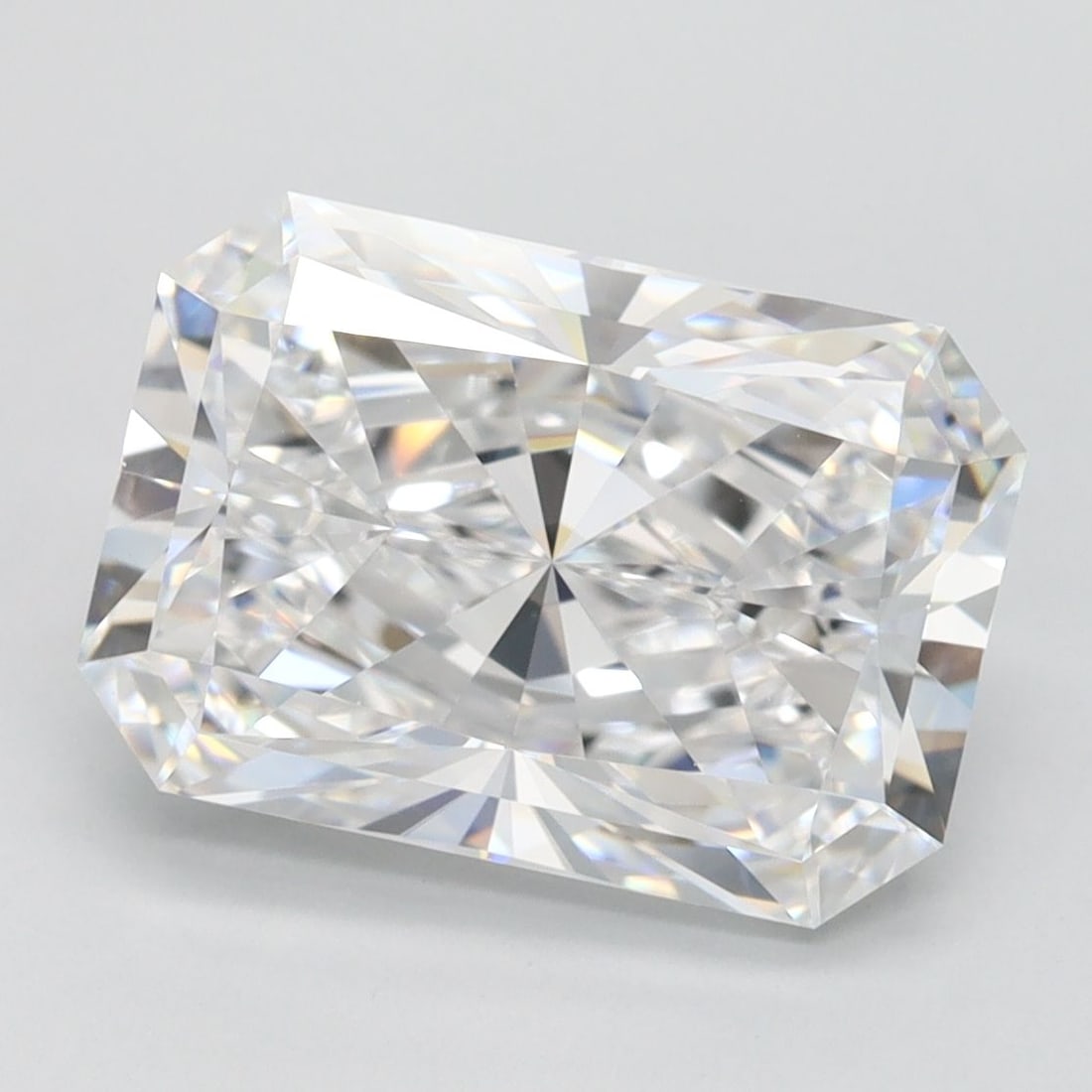 IGI Radiant 3.46ct D FL - Loose Lab Diamond: IGI Radiant 3.46ct D FL - Loose Lab Diamond Item Specifics: Source: This Is A Real Diamond Grown In A Lab Not Mined. Carat: 3.46 Cut: - Color: D Clarity: FL Polish: EX Symmetry: EX Measurements: 10.56