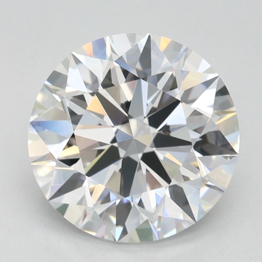 IGI Round 2.15ct D FL - Ideal Loose Lab Diamond: IGI Round 2.15ct D FL - Ideal Loose Lab Diamond Item Specifics: Source: This Is A Real Diamond Grown In A Lab Not Mined. Carat: 2.15 Cut: ID Color: D Clarity: FL Polish: EX Symmetry: EX Measurements: 