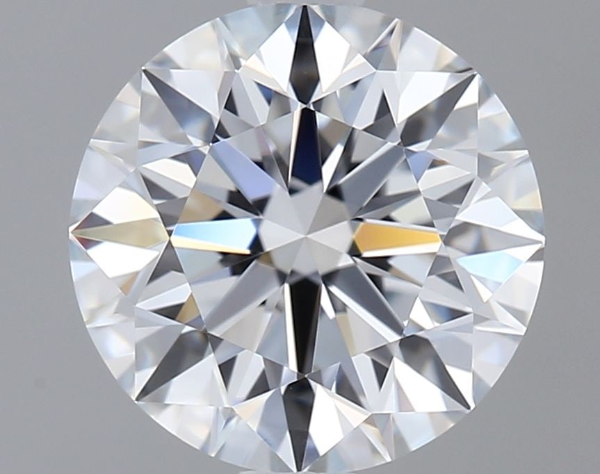 IGI Round 1.74ct F VVS2 - Loose Lab Diamond: IGI Round 1.74ct F VVS2 - Loose Lab Diamond Item Specifics: Source: This Is A Real Diamond Grown In A Lab Not Mined. Carat: 1.74 Cut: EX Color: F Clarity: VVS2 Polish: EX Symmetry: EX Measurements: 7.