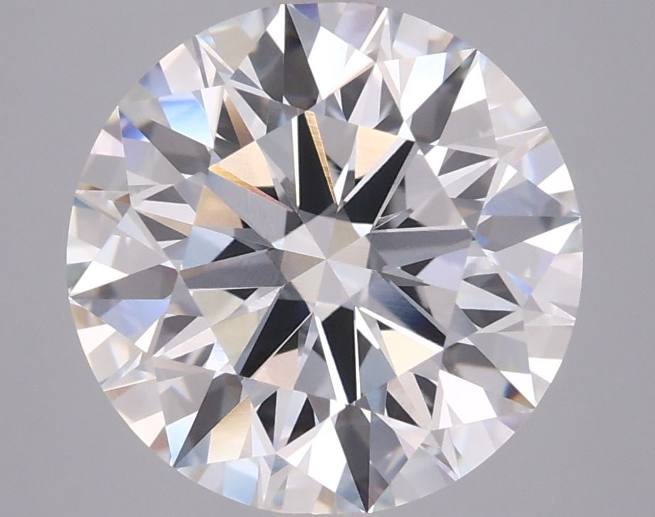 IGI Round 4.04ct E VVS1 - Ideal Loose Lab Diamond: IGI Round 4.04ct E VVS1 - Ideal Loose Lab Diamond Item Specifics: Source: This Is A Real Diamond Grown In A Lab Not Mined. Carat: 4.04 Cut: ID Color: E Clarity: VVS1 Polish: EX Symmetry: EX Measuremen