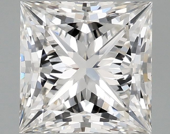 IGI Princess 1.59ct G VVS2 - Loose Lab Diamond: IGI Princess 1.59ct G VVS2 - Loose Lab Diamond Item Specifics: Source: This Is A Real Diamond Grown In A Lab Not Mined. Carat: 1.59 Cut: - Color: G Clarity: VVS2 Polish: EX Symmetry: EX Measurements: 