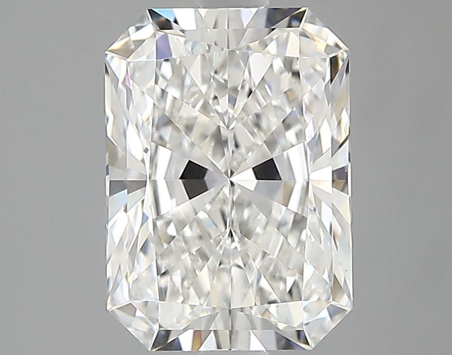 IGI Radiant 2.03ct E VVS2 - Loose Lab Diamond: IGI Radiant 2.03ct E VVS2 - Loose Lab Diamond Item Specifics: Source: This Is A Real Diamond Grown In A Lab Not Mined. Carat: 2.03 Cut: - Color: E Clarity: VVS2 Polish: EX Symmetry: EX Measurements: 8