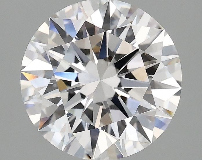 IGI Round 2.03ct D VVS2 - Ideal Loose Lab Diamond: IGI Round 2.03ct D VVS2 - Ideal Loose Lab Diamond Item Specifics: Source: This Is A Real Diamond Grown In A Lab Not Mined. Carat: 2.03 Cut: ID Color: D Clarity: VVS2 Polish: EX Symmetry: EX Measuremen