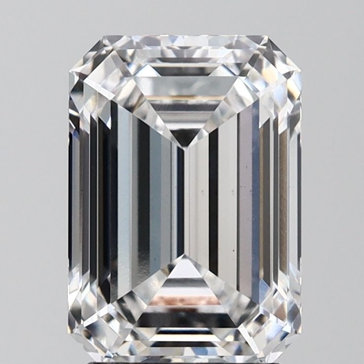 IGI Emerald 3.07ct D VVS2 - Loose Lab Diamond: IGI Emerald 3.07ct D VVS2 - Loose Lab Diamond Item Specifics: Source: This Is A Real Diamond Grown In A Lab Not Mined. Carat: 3.07 Cut: - Color: D Clarity: VVS2 Polish: EX Symmetry: EX Measurements: 9