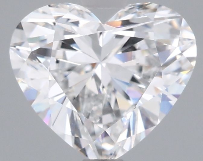 IGI Heart 1.55ct D VVS2 - Loose Lab Diamond: IGI Heart 1.55ct D VVS2 - Loose Lab Diamond Item Specifics: Source: This Is A Real Diamond Grown In A Lab Not Mined. Carat: 1.55 Cut: - Color: D Clarity: VVS2 Polish: EX Symmetry: EX Measurements: 7.1