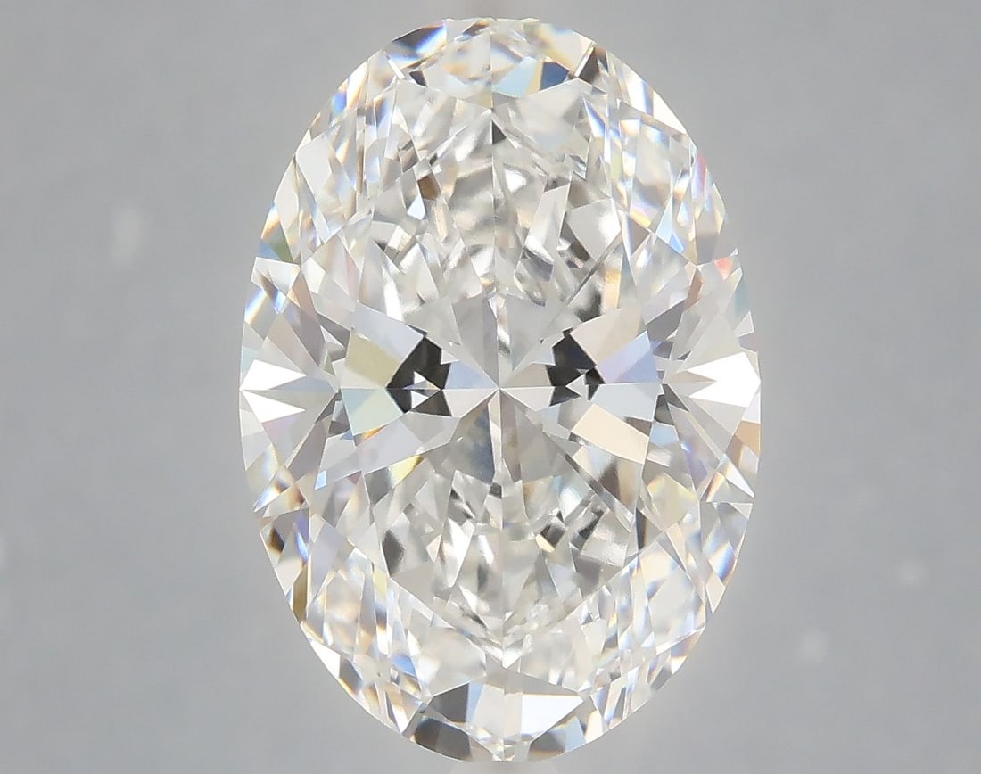 IGI Oval 6.29ct F VVS2 - Loose Lab Diamond: IGI Oval 6.29ct F VVS2 - Loose Lab Diamond Item Specifics: Source: This Is A Real Diamond Grown In A Lab Not Mined. Carat: 6.29 Cut: - Color: F Clarity: VVS2 Polish: EX Symmetry: EX Measurements: 14.9