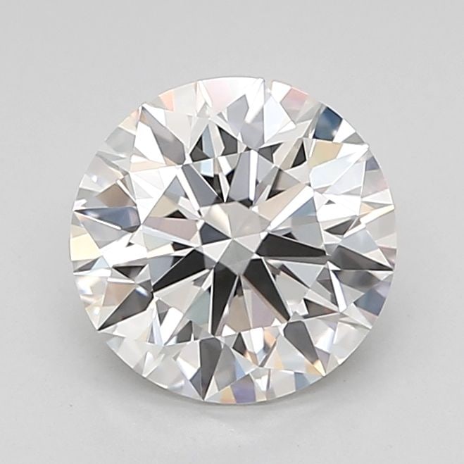 IGI Round 3.47ct F VVS2 - Ideal Loose Lab Diamond: IGI Round 3.47ct F VVS2 - Ideal Loose Lab Diamond Item Specifics: Source: This Is A Real Diamond Grown In A Lab Not Mined. Carat: 3.47 Cut: ID Color: F Clarity: VVS2 Polish: EX Symmetry: EX Measuremen
