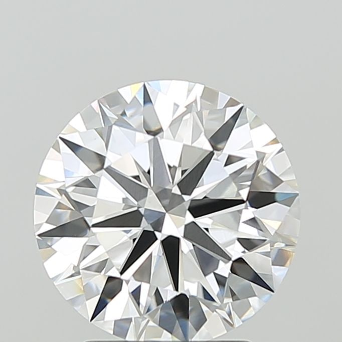 IGI Round 3.08ct F VVS2 - Ideal Loose Lab Diamond: IGI Round 3.08ct F VVS2 - Ideal Loose Lab Diamond Item Specifics: Source: This Is A Real Diamond Grown In A Lab Not Mined. Carat: 3.08 Cut: ID Color: F Clarity: VVS2 Polish: EX Symmetry: EX Measuremen