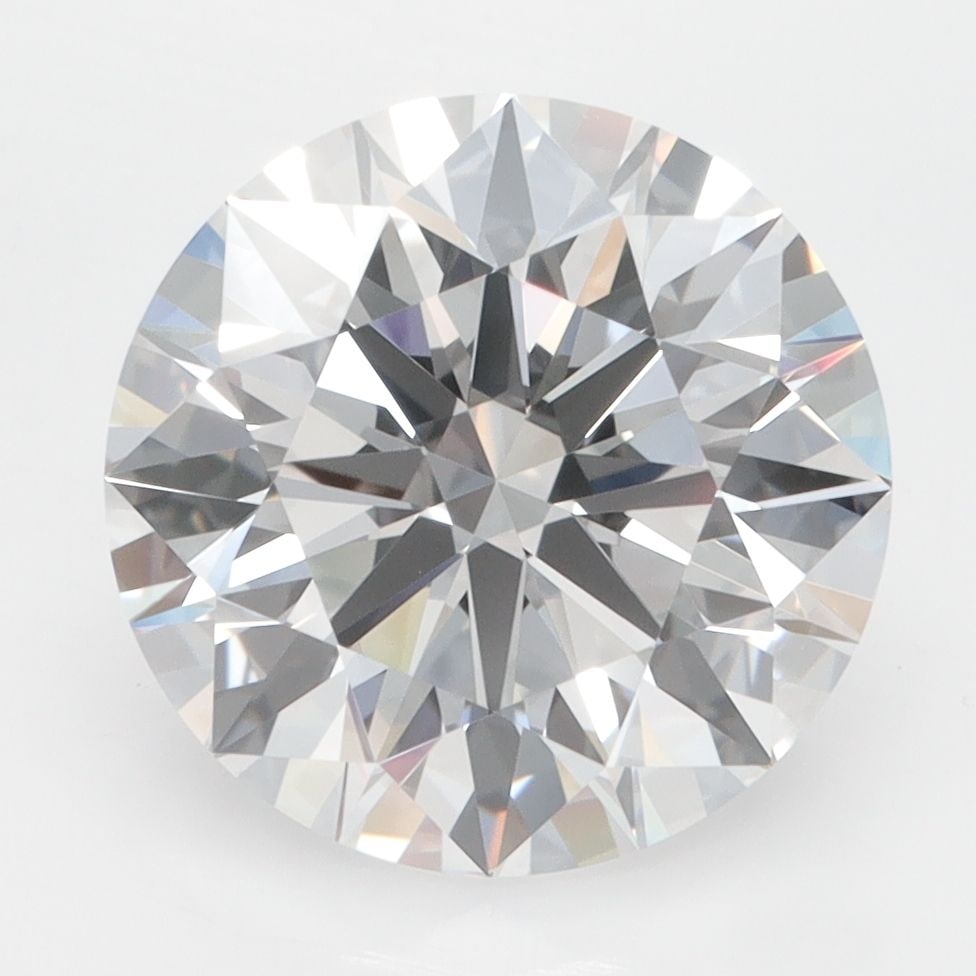 IGI Round 3.1ct D VVS1 - Ideal Loose Lab Diamond: IGI Round 3.1ct D VVS1 - Ideal Loose Lab Diamond Item Specifics: Source: This Is A Real Diamond Grown In A Lab Not Mined. Carat: 3.1 Cut: ID Color: D Clarity: VVS1 Polish: EX Symmetry: EX Measurements