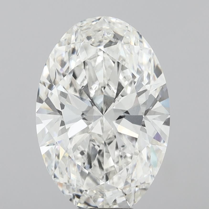 IGI Oval 9.01ct F VVS2 - Loose Lab Diamond: IGI Oval 9.01ct F VVS2 - Loose Lab Diamond Item Specifics: Source: This Is A Real Diamond Grown In A Lab Not Mined. Carat: 9.01 Cut: - Color: F Clarity: VVS2 Polish: EX Symmetry: EX Measurements: 17.1