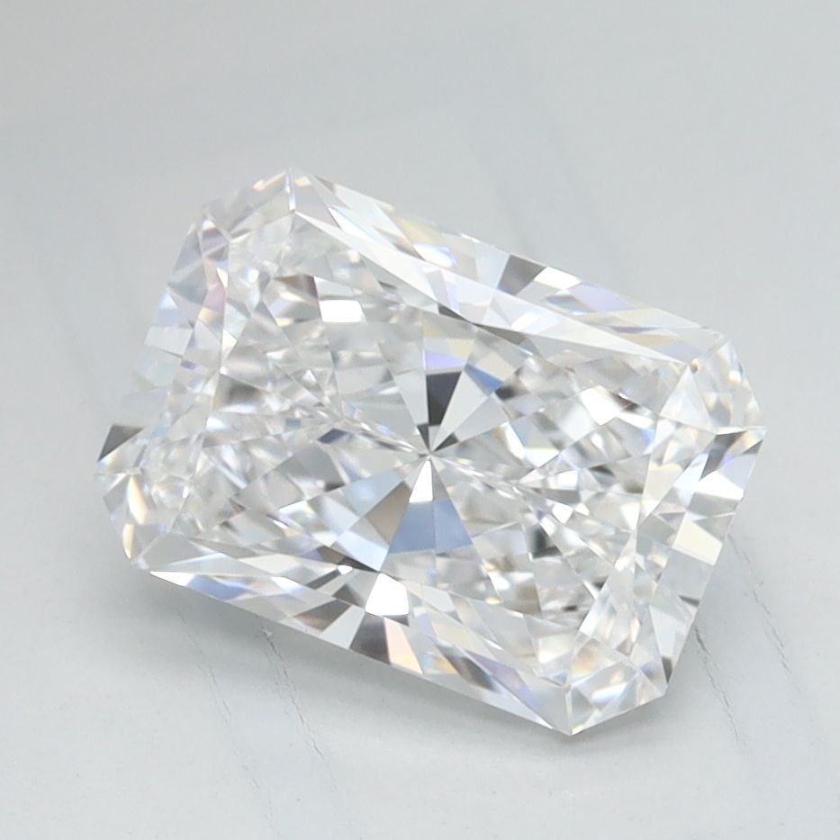 IGI Radiant 1.51ct D IF - Loose Lab Diamond: IGI Radiant 1.51ct D IF - Loose Lab Diamond Item Specifics: Source: This Is A Real Diamond Grown In A Lab Not Mined. Carat: 1.51 Cut: - Color: D Clarity: IF Polish: EX Symmetry: EX Measurements: 8.02L