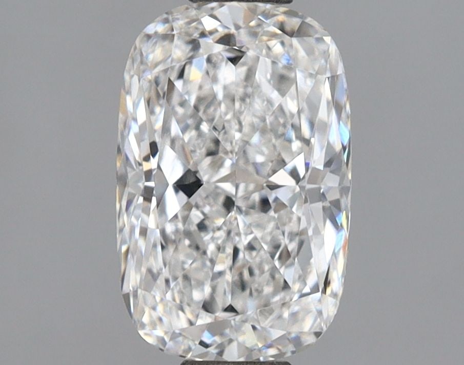 IGI Cushion Modified 1.58ct D VVS1 - Loose Lab Diamond: IGI Cushion Modified 1.58ct D VVS1 - Loose Lab Diamond Item Specifics: Source: This Is A Real Diamond Grown In A Lab Not Mined. Carat: 1.58 Cut: - Color: D Clarity: VVS1 Polish: EX Symmetry: EX Measur