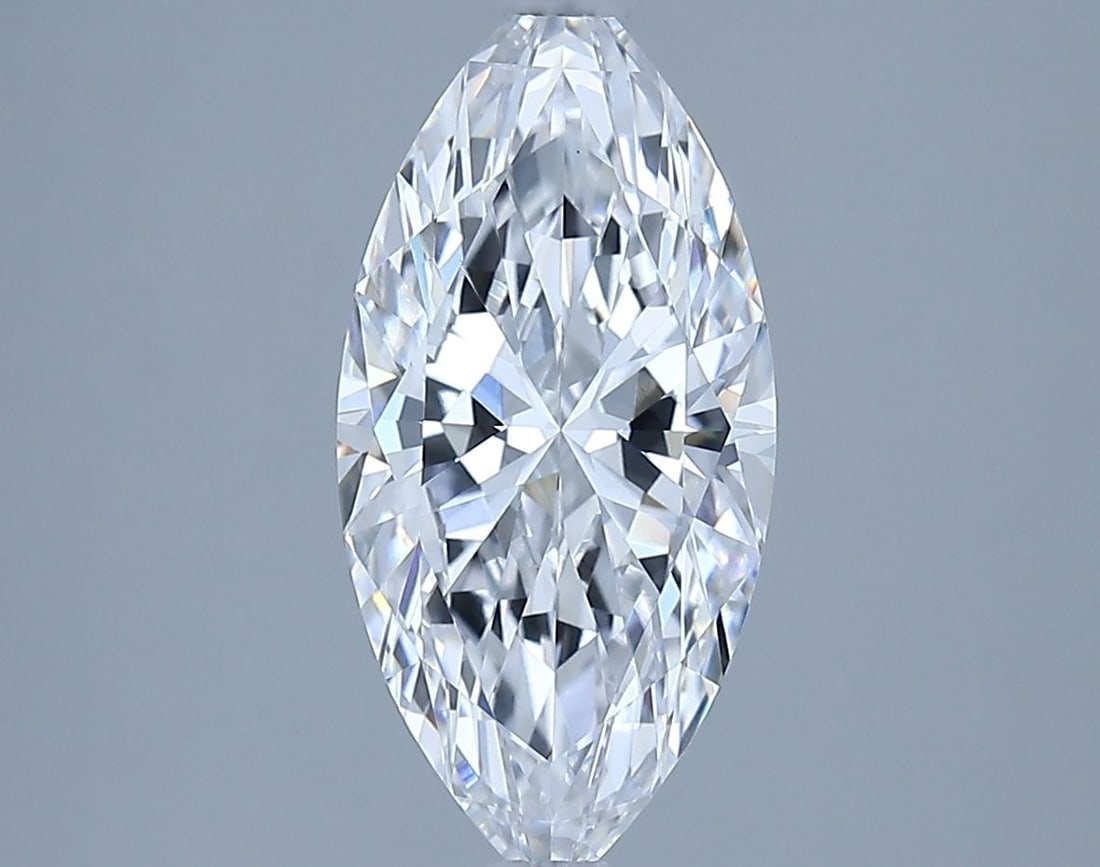 IGI Marquise 2.3ct D VVS2 - Loose Lab Diamond: IGI Marquise 2.3ct D VVS2 - Loose Lab Diamond Item Specifics: Source: This Is A Real Diamond Grown In A Lab Not Mined. Carat: 2.3 Cut: - Color: D Clarity: VVS2 Polish: EX Symmetry: EX Measurements: 14