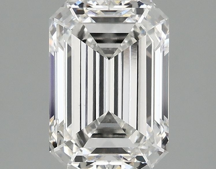 IGI Emerald 2.1ct E VVS2 - Loose Lab Diamond: IGI Emerald 2.1ct E VVS2 - Loose Lab Diamond Item Specifics: Source: This Is A Real Diamond Grown In A Lab Not Mined. Carat: 2.1 Cut: - Color: E Clarity: VVS2 Polish: EX Symmetry: EX Measurements: 8.6